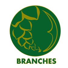 BRANCHES McGill