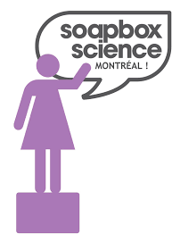 Soapbox Science